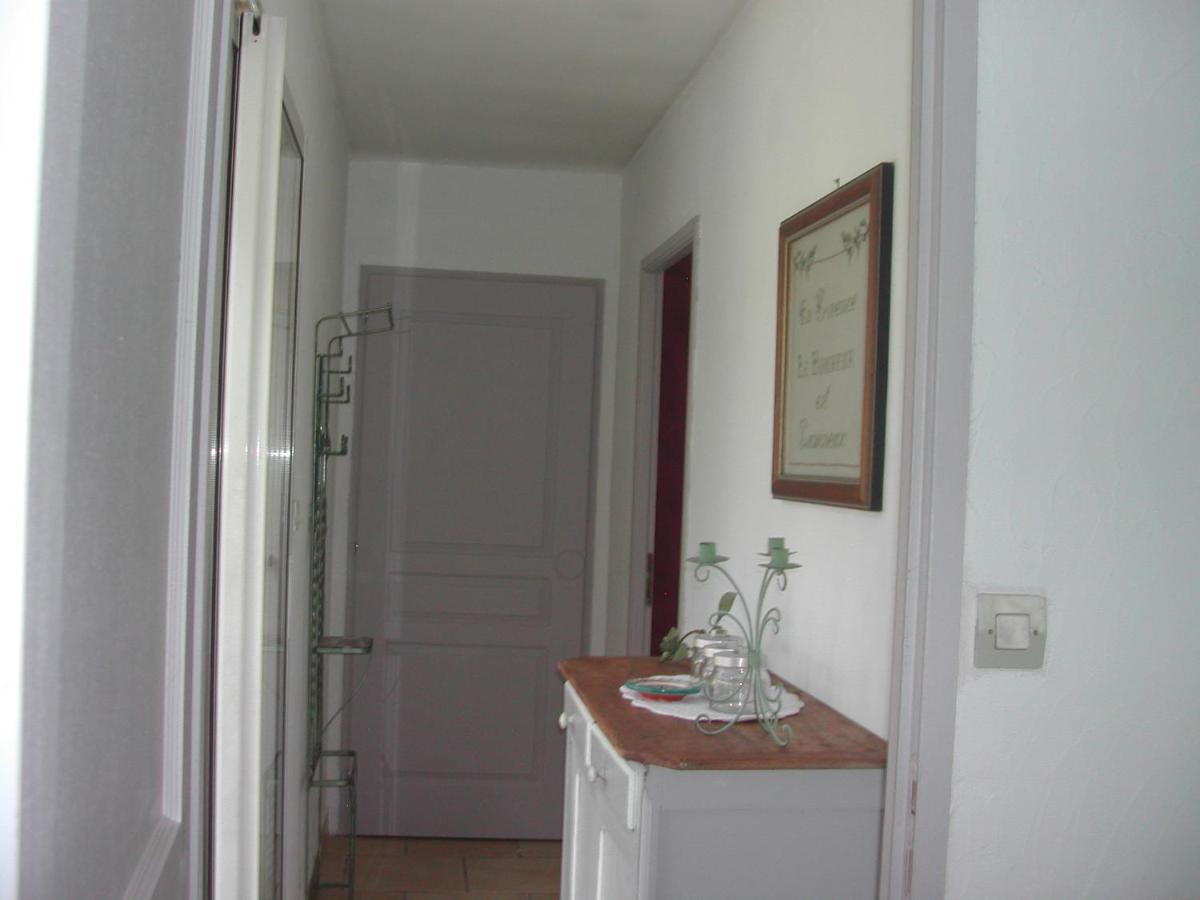 Le Patio Apartment Туртур Екстериор снимка