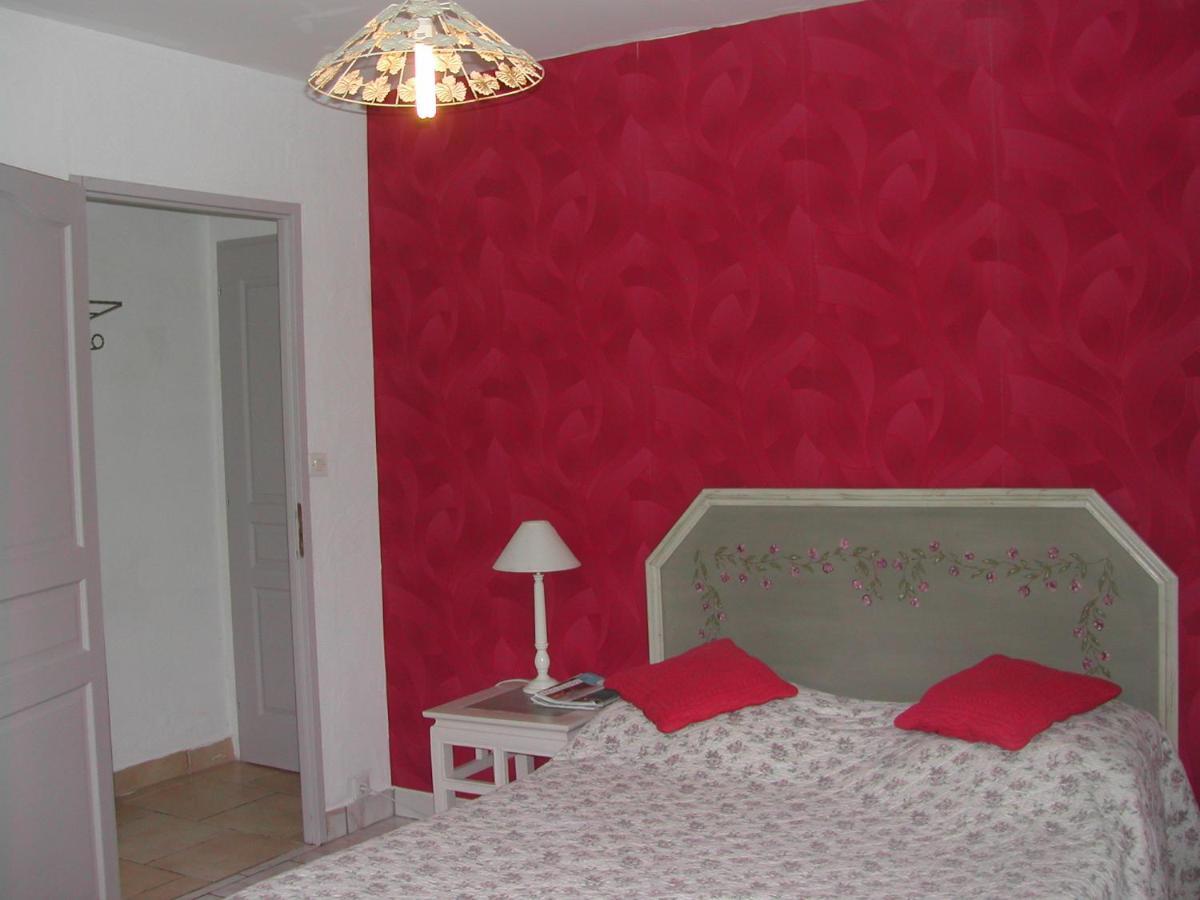 Le Patio Apartment Туртур Екстериор снимка